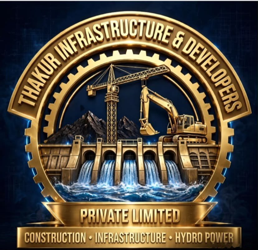 Thakur Infrastructure & Developers - Construction, Infrastructure, Hydro Power